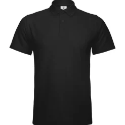 Unisex Piqué Poloshirt ID.001 in Übergröße