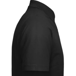 Unisex Piqué Poloshirt ID.001 in Übergröße