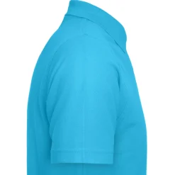 Unisex Piqué Poloshirt ID.001 in Übergröße