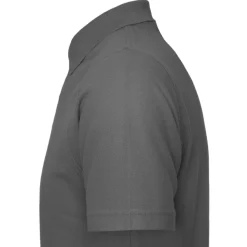Unisex Piqué Poloshirt ID.001 in Übergröße