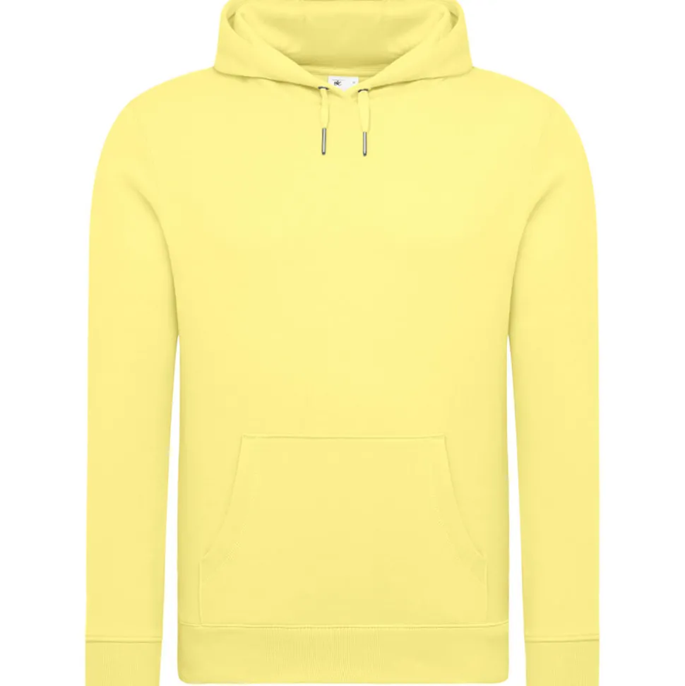 Unisex Premium Hoodie 80/20 King