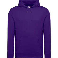 Unisex Premium Hoodie 80/20 King