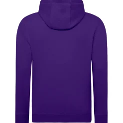 Unisex Premium Hoodie 80/20 King