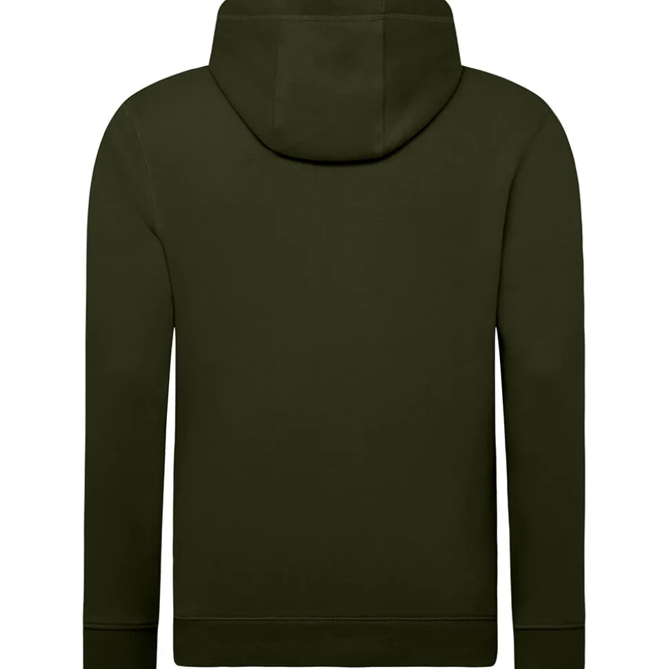 Unisex Premium Hoodie 80/20 King