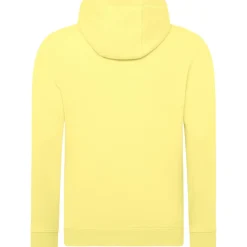 Unisex Premium Hoodie 80/20 King in Übergröße