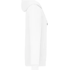 Unisex Premium Hoodie 80/20 King in Übergröße