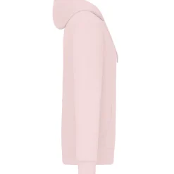 Unisex Premium Hoodie 80/20 King in Übergröße