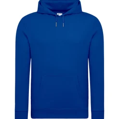 Unisex Premium Hoodie 80/20 King in Übergröße