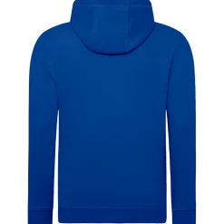 Unisex Premium Hoodie 80/20 King in Übergröße