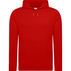 Unisex Premium Hoodie 80/20 King in Übergröße