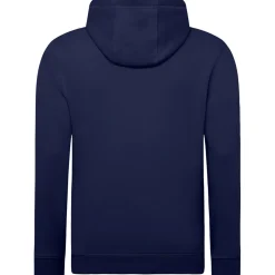 Unisex Premium Hoodie 80/20 King in Übergröße