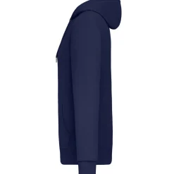 Unisex Premium Hoodie 80/20 King in Übergröße