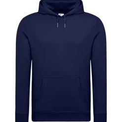 Unisex Premium Hoodie 80/20 King in Übergröße