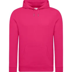 Unisex Premium Hoodie 80/20 King in Übergröße
