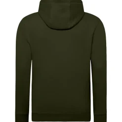 Unisex Premium Hoodie 80/20 King in Übergröße
