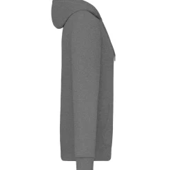 Unisex Premium Hoodie 80/20 King in Übergröße