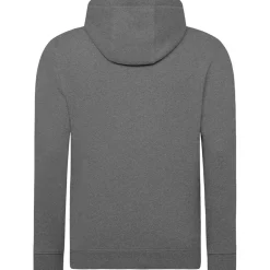 Unisex Premium Hoodie 80/20 King in Übergröße