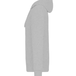 Unisex Premium Hoodie 80/20 King in Übergröße