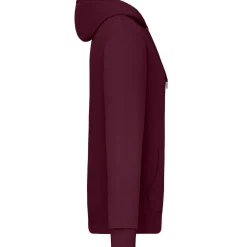 Unisex Premium Hoodie 80/20 King in Übergröße