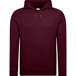 Unisex Premium Hoodie 80/20 King in Übergröße