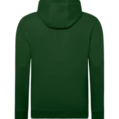 Unisex Premium Hoodie 80/20 King in Übergröße