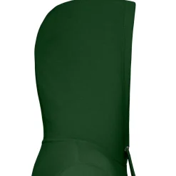 Unisex Premium Hoodie 80/20 King in Übergröße