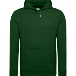 Unisex Premium Hoodie 80/20 King in Übergröße