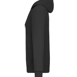Unisex Premium Hoodie 80/20 King in Übergröße