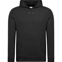 Unisex Premium Hoodie 80/20 King in Übergröße