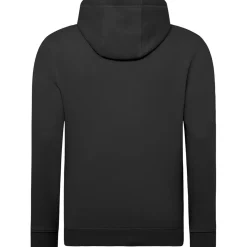 Unisex Premium Hoodie 80/20 King in Übergröße
