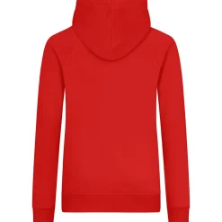 Unisex Premium Raglan Hoodie 70/30 Mischgewebe