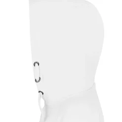 Unisex Premium Raglan Hoodie 70/30 Mischgewebe in Übergröße