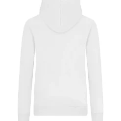 Unisex Premium Raglan Hoodie 70/30 Mischgewebe in Übergröße