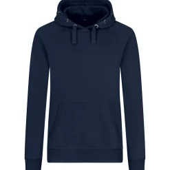Unisex Premium Raglan Hoodie 70/30 Mischgewebe in Übergröße