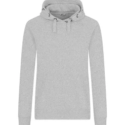 Unisex Premium Raglan Hoodie 70/30 Mischgewebe in Übergröße
