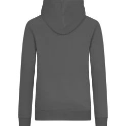 Unisex Premium Raglan Hoodie 70/30 Mischgewebe in Übergröße