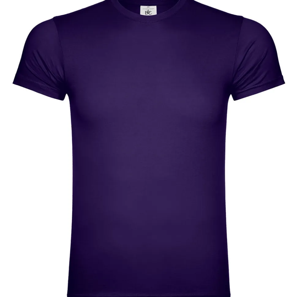 Unisex Premium T-Shirt #E190 in Übergröße