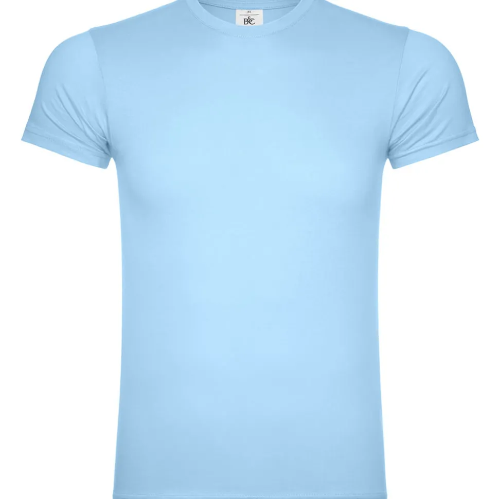 Unisex Premium T-Shirt #E190 in Übergröße