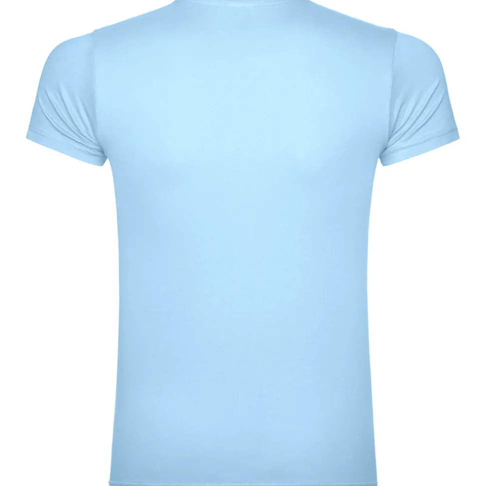 Unisex Premium T-Shirt #E190 in Übergröße