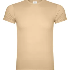 Unisex Premium T-Shirt #E190 in Übergröße