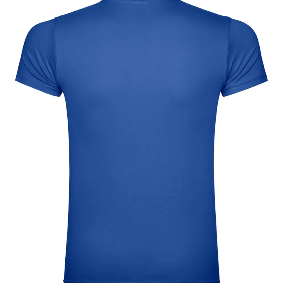 Unisex Premium T-Shirt #E190 in Übergröße