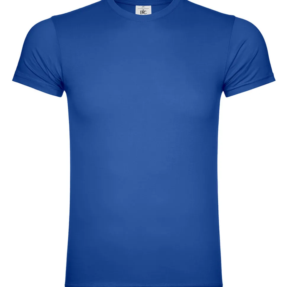 Unisex Premium T-Shirt #E190 in Übergröße