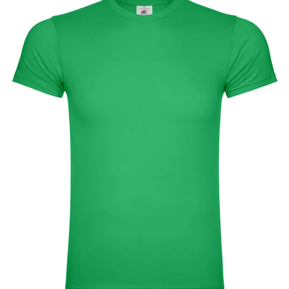 Unisex Premium T-Shirt #E190 in Übergröße