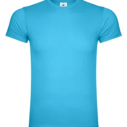 Unisex Premium T-Shirt #E190 in Übergröße