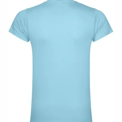 Unisex Premium T-Shirt Neo in Übergröße