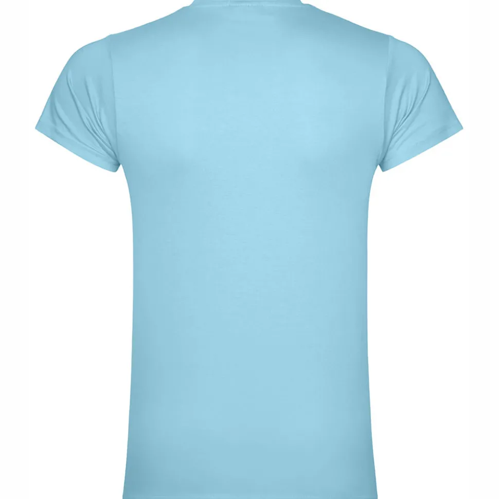 Unisex Premium T-Shirt Neo in Übergröße