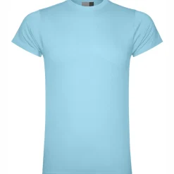 Unisex Premium T-Shirt Neo in Übergröße