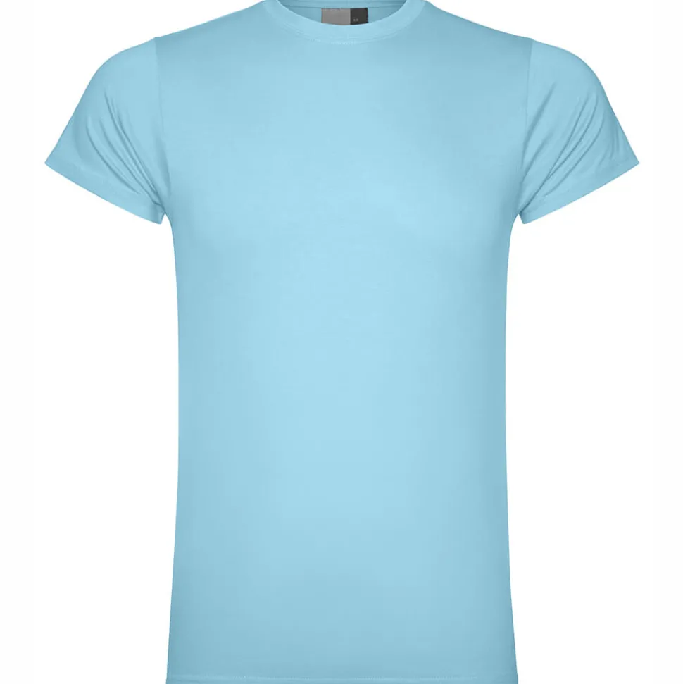 Unisex Premium T-Shirt Neo in Übergröße