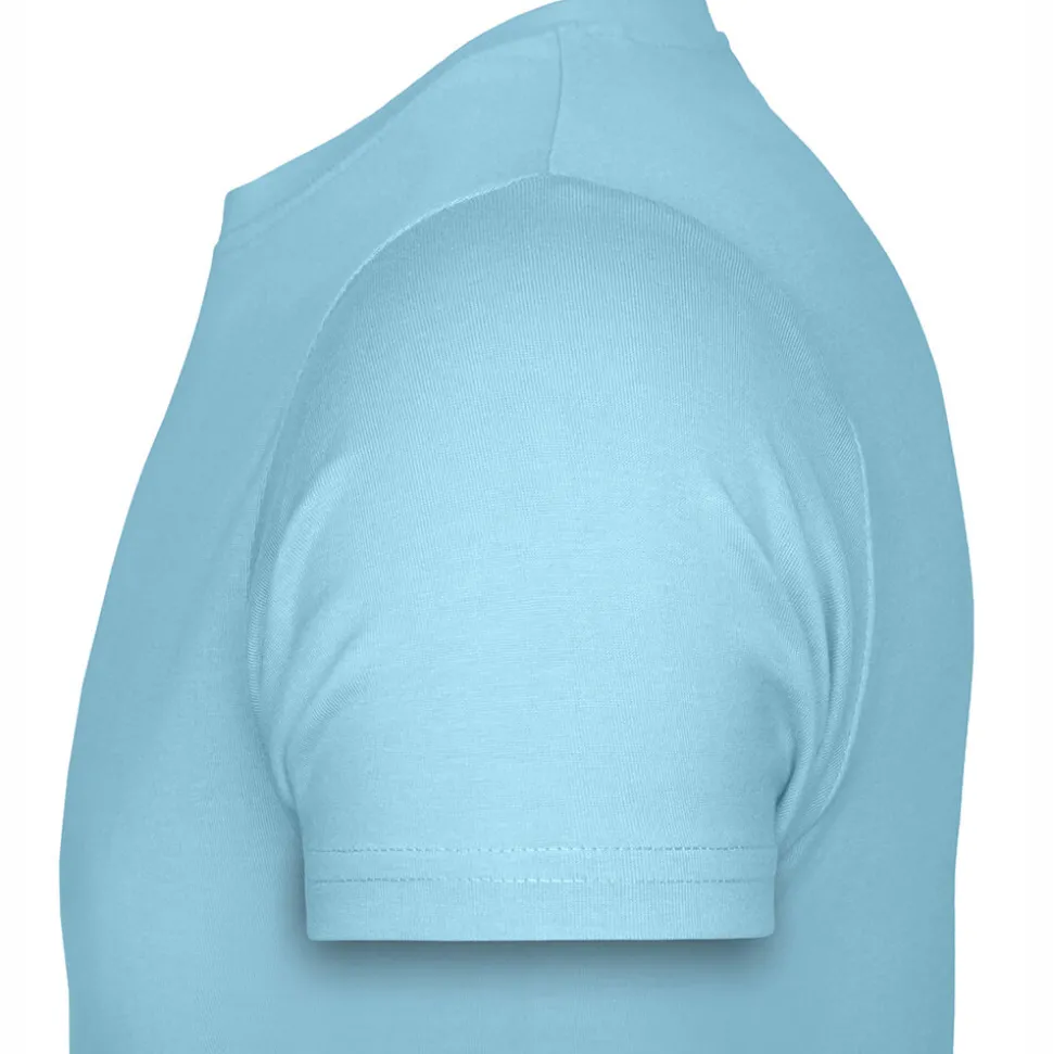 Unisex Premium T-Shirt Neo in Übergröße