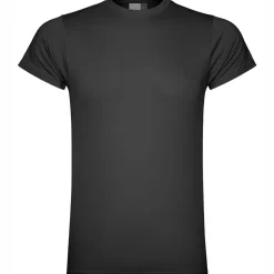 Unisex Premium T-Shirt Neo in Übergröße